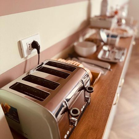 Bed and Breakfast Civico 250 Pescara Exterior foto