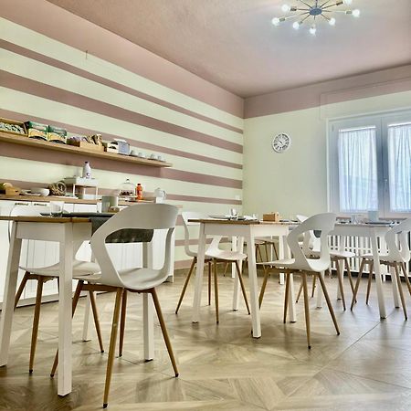 Bed and Breakfast Civico 250 Pescara Exterior foto