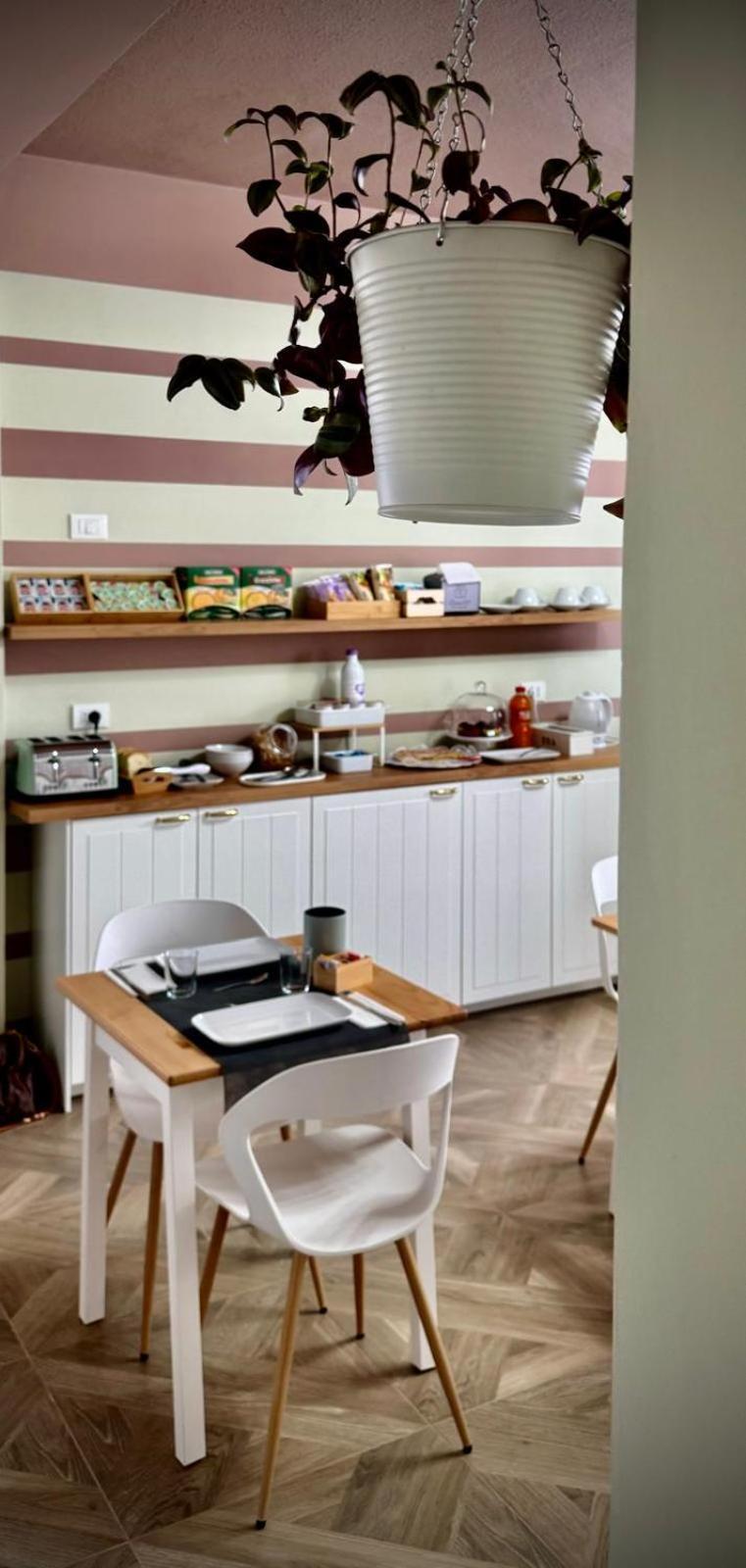 Bed and Breakfast Civico 250 Pescara Exterior foto