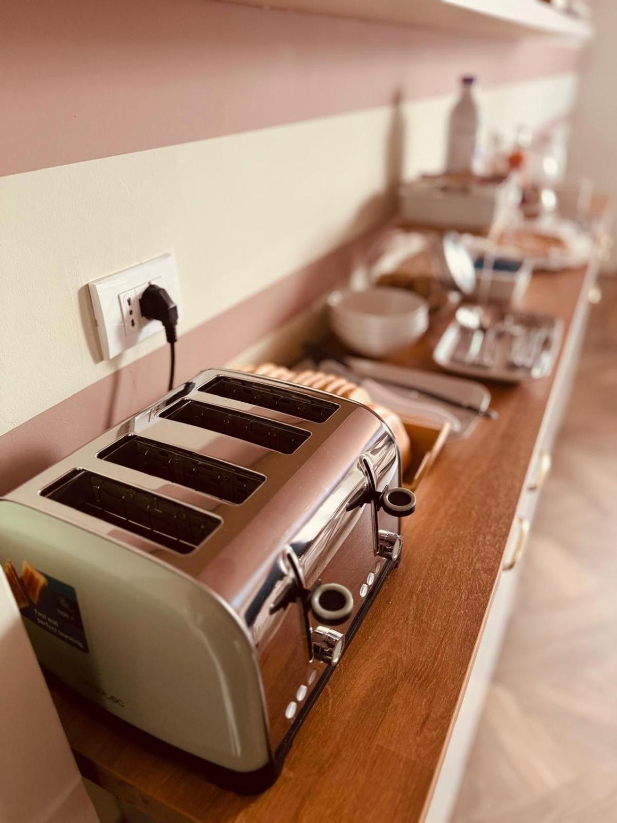 Bed and Breakfast Civico 250 Pescara Exterior foto