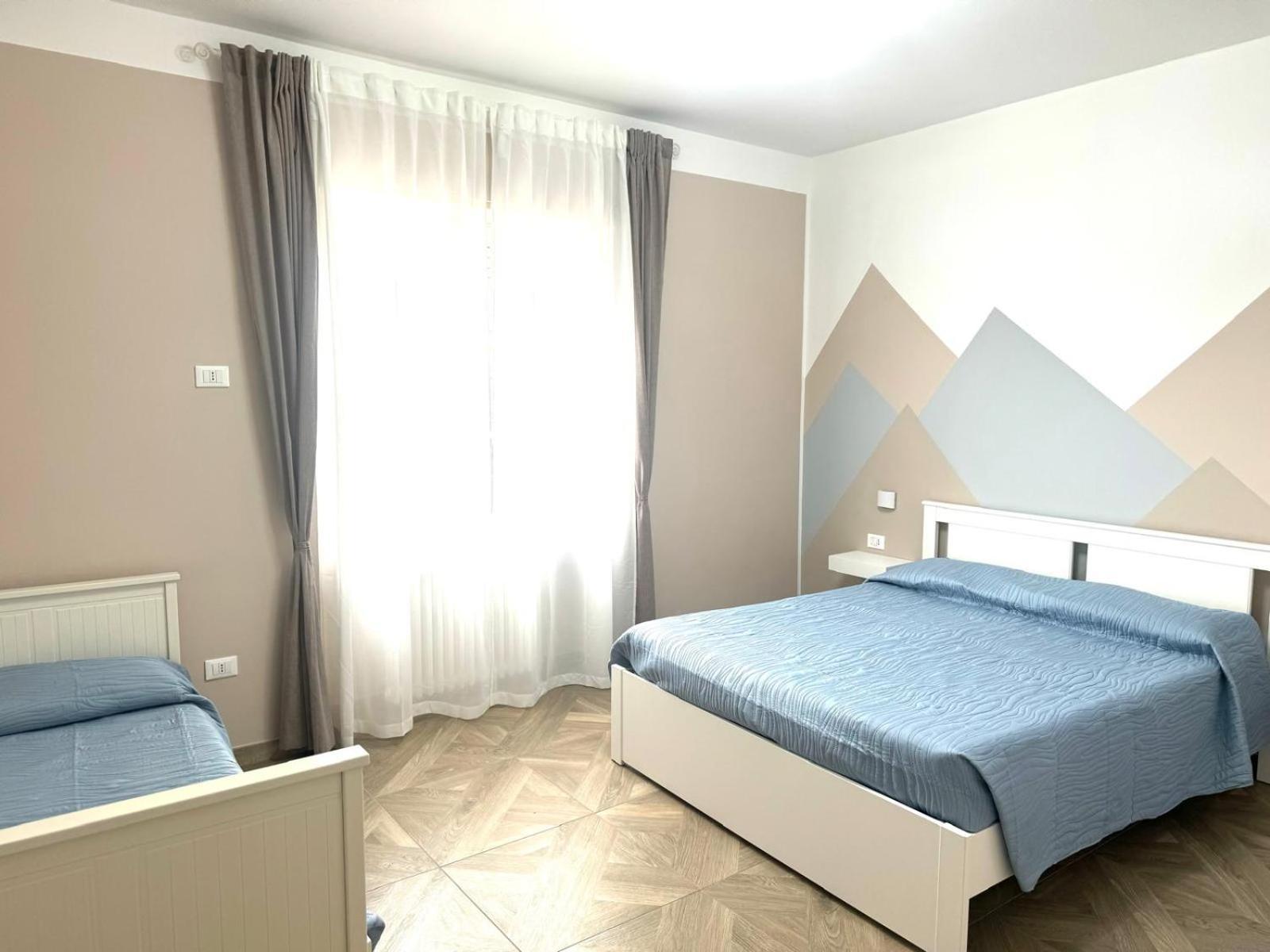Bed and Breakfast Civico 250 Pescara Exterior foto
