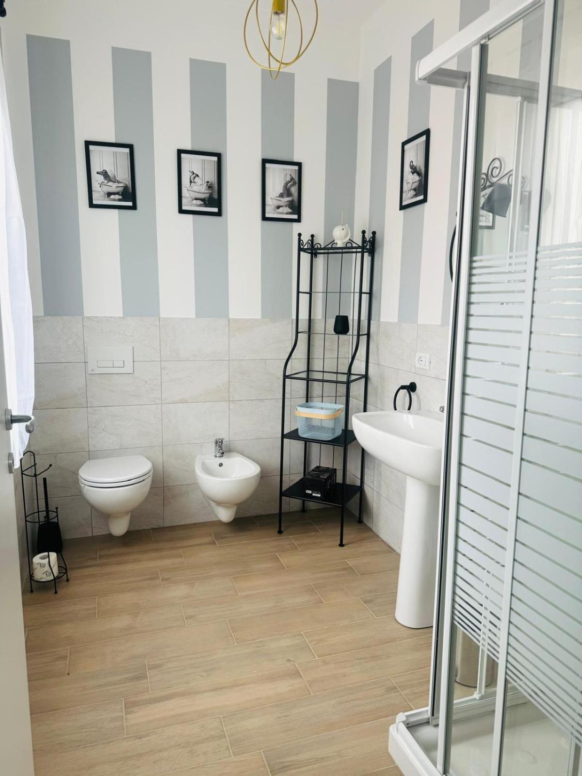 Bed and Breakfast Civico 250 Pescara Exterior foto