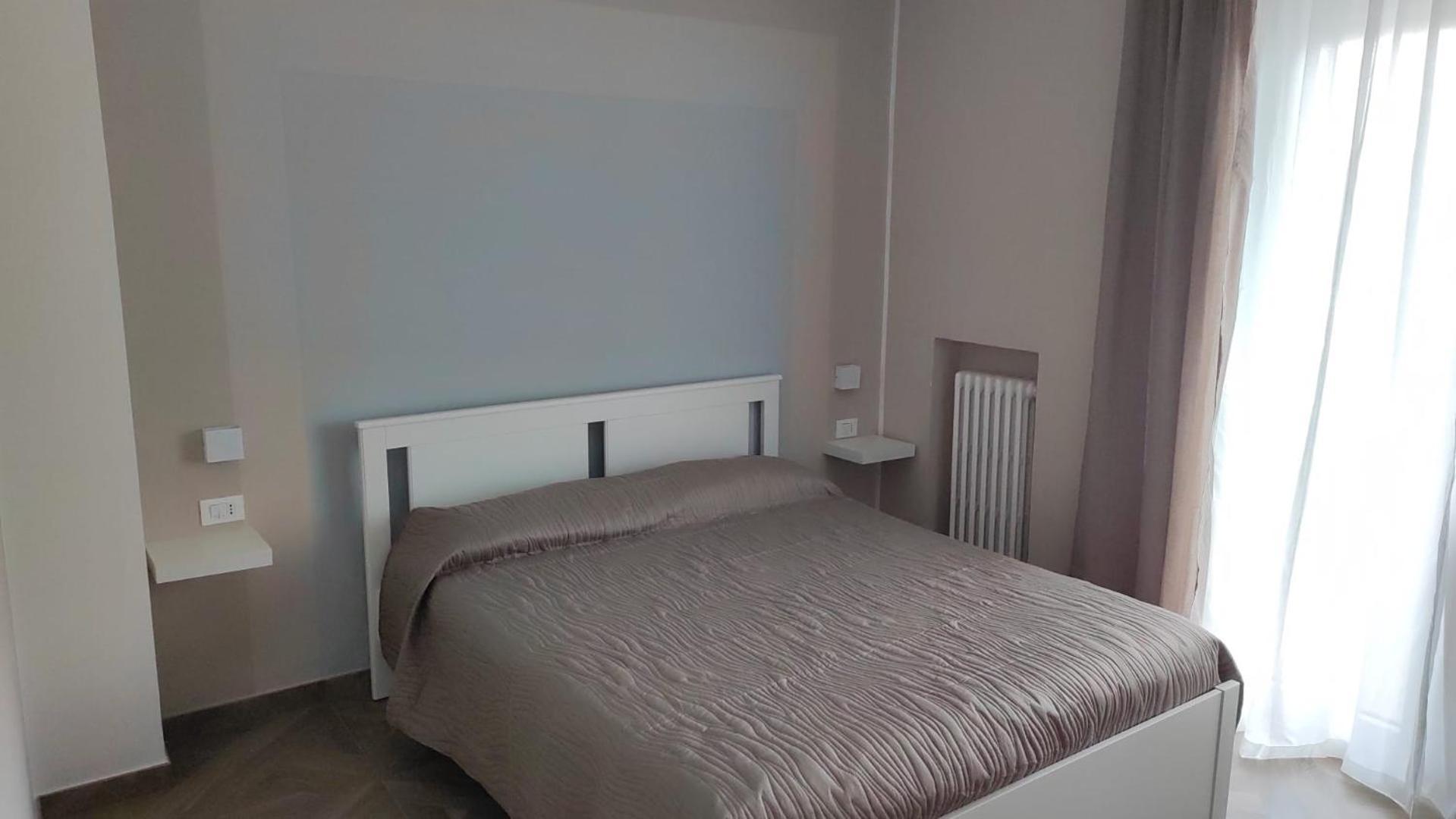 Bed and Breakfast Civico 250 Pescara Exterior foto
