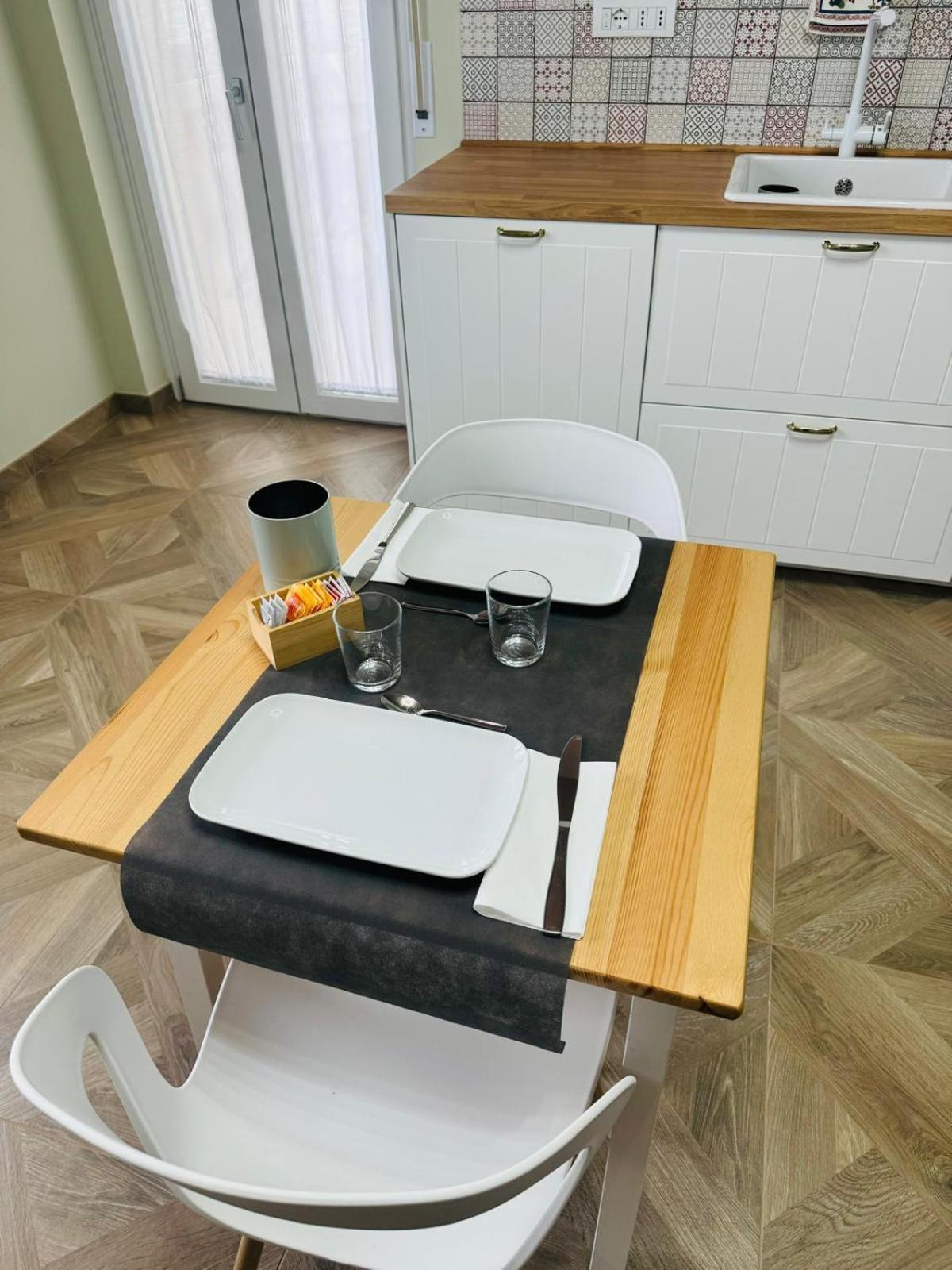 Bed and Breakfast Civico 250 Pescara Exterior foto