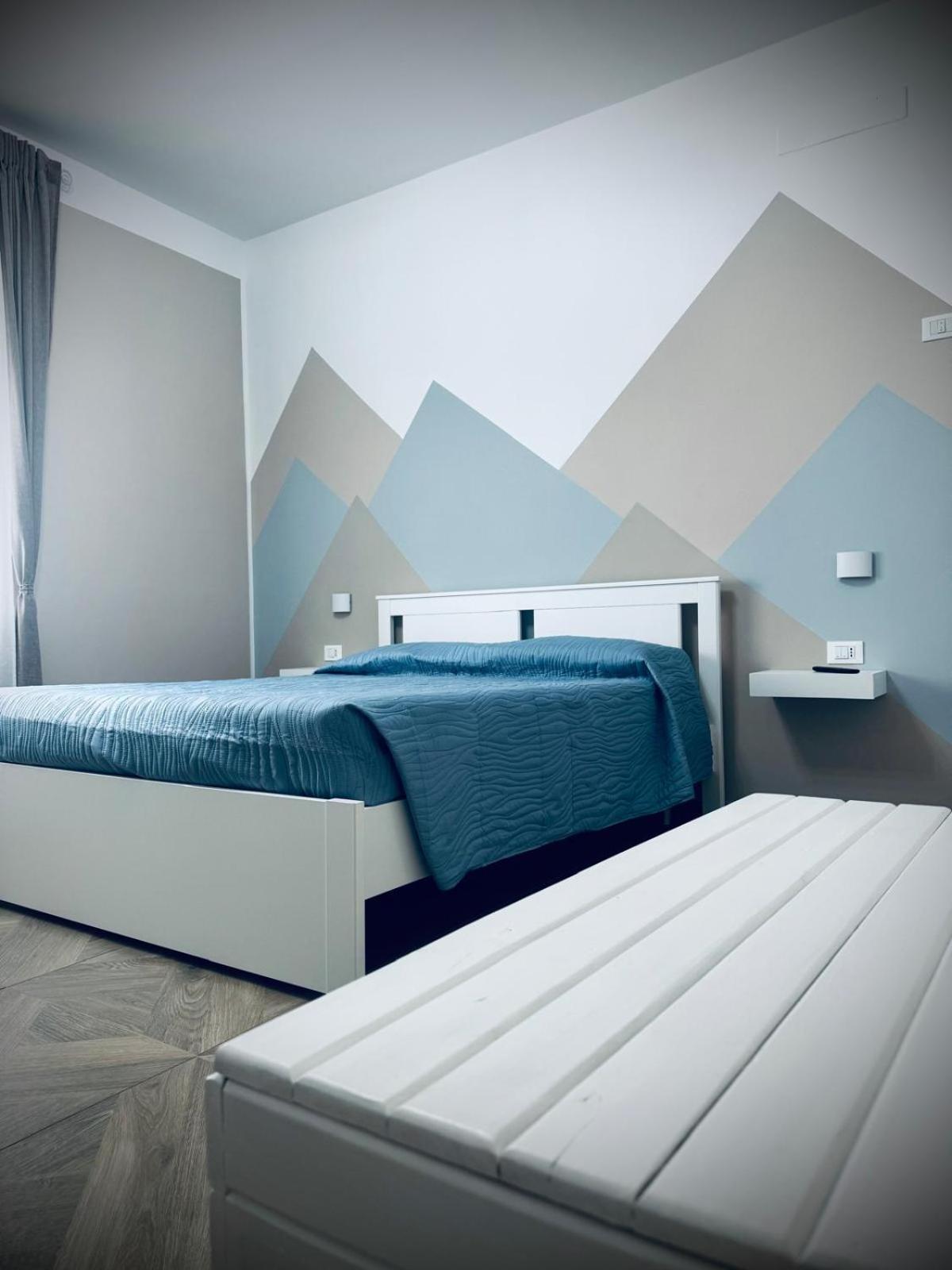 Bed and Breakfast Civico 250 Pescara Exterior foto