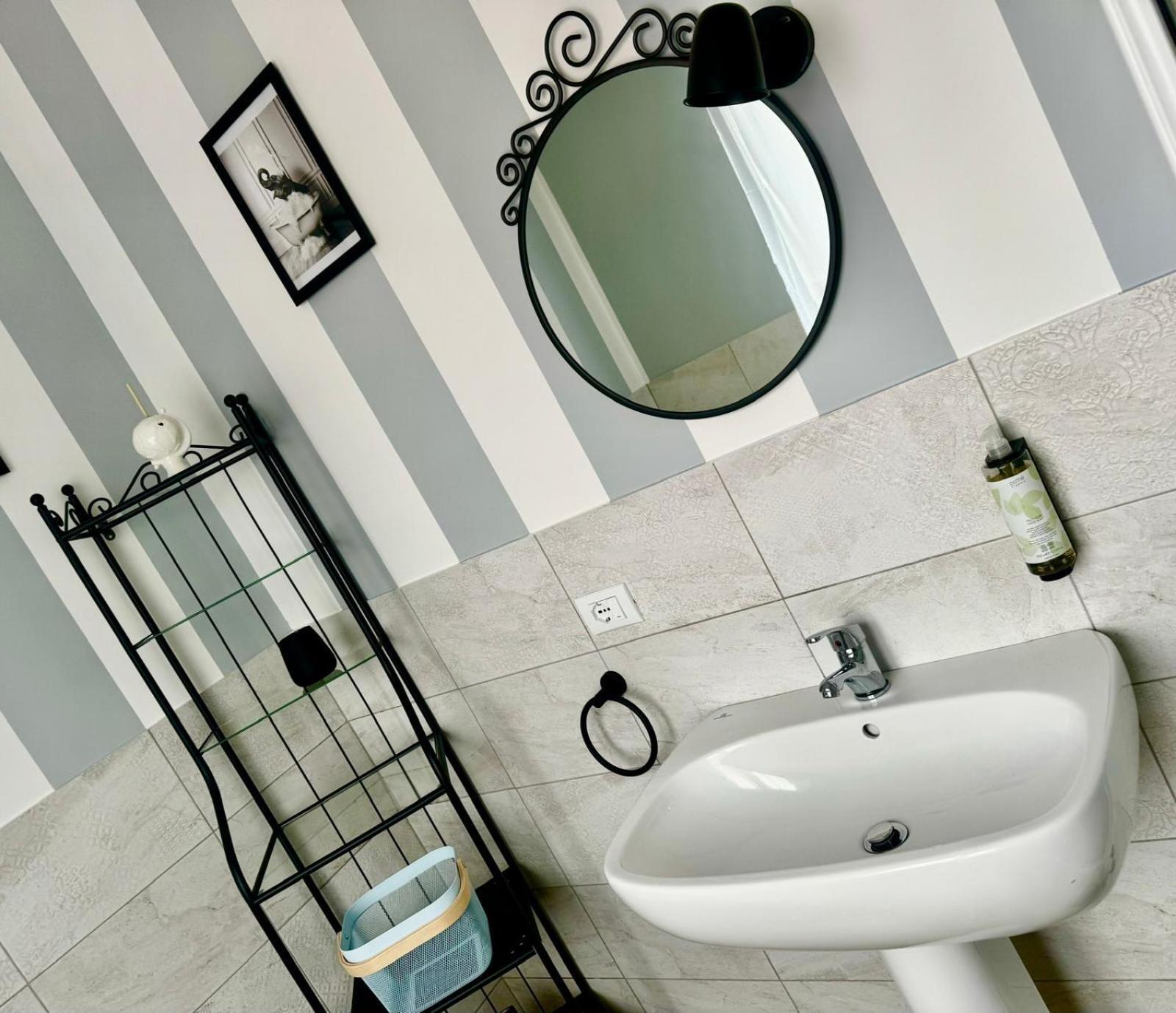 Bed and Breakfast Civico 250 Pescara Exterior foto
