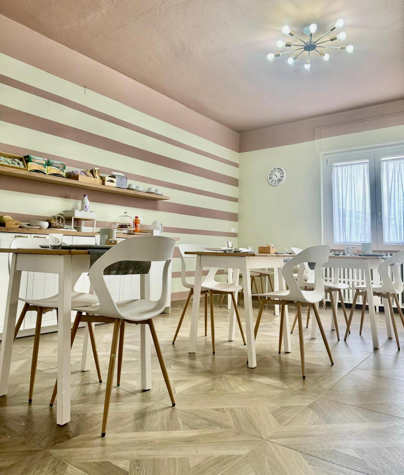 Bed and Breakfast Civico 250 Pescara Exterior foto