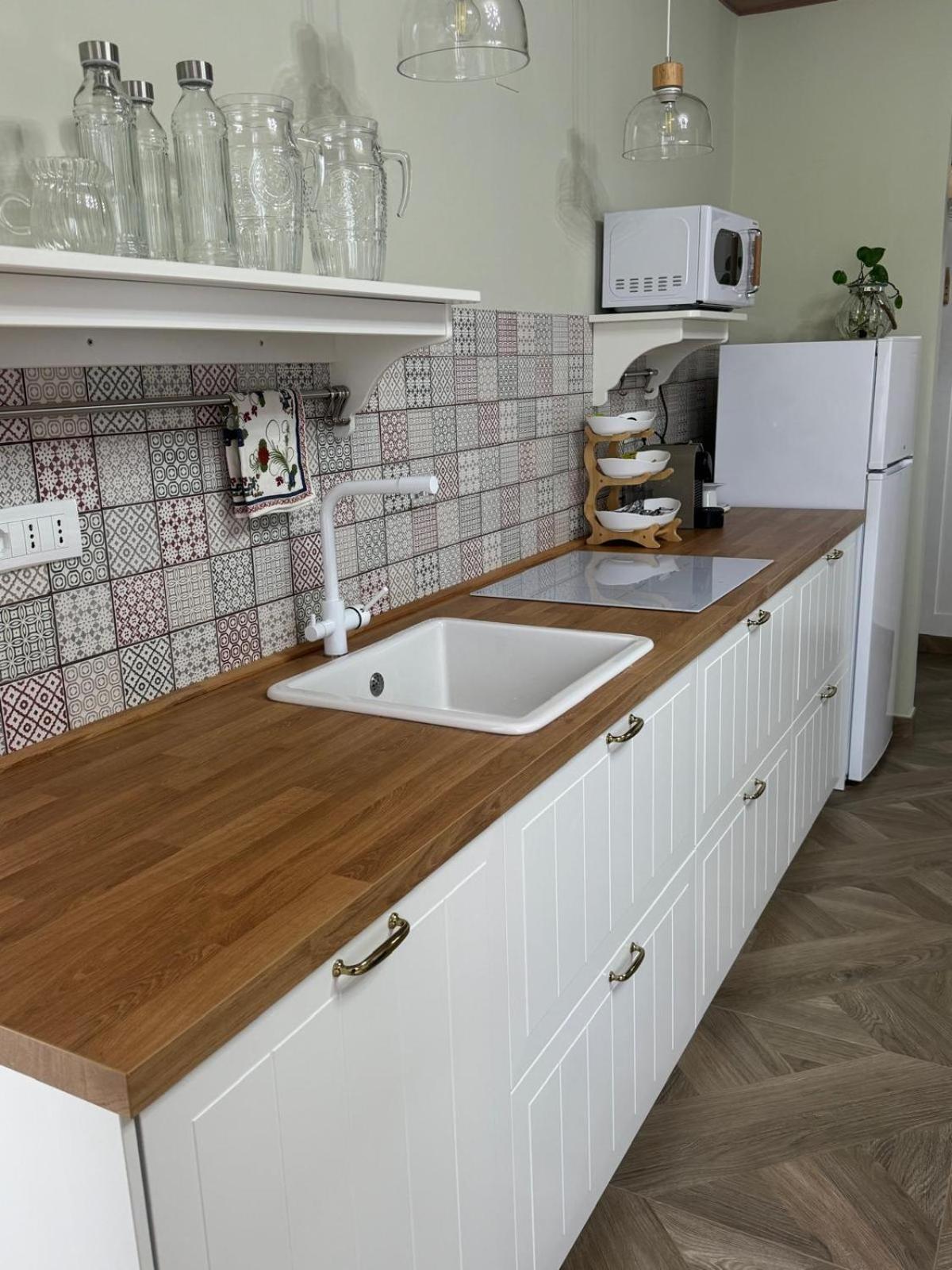 Bed and Breakfast Civico 250 Pescara Exterior foto