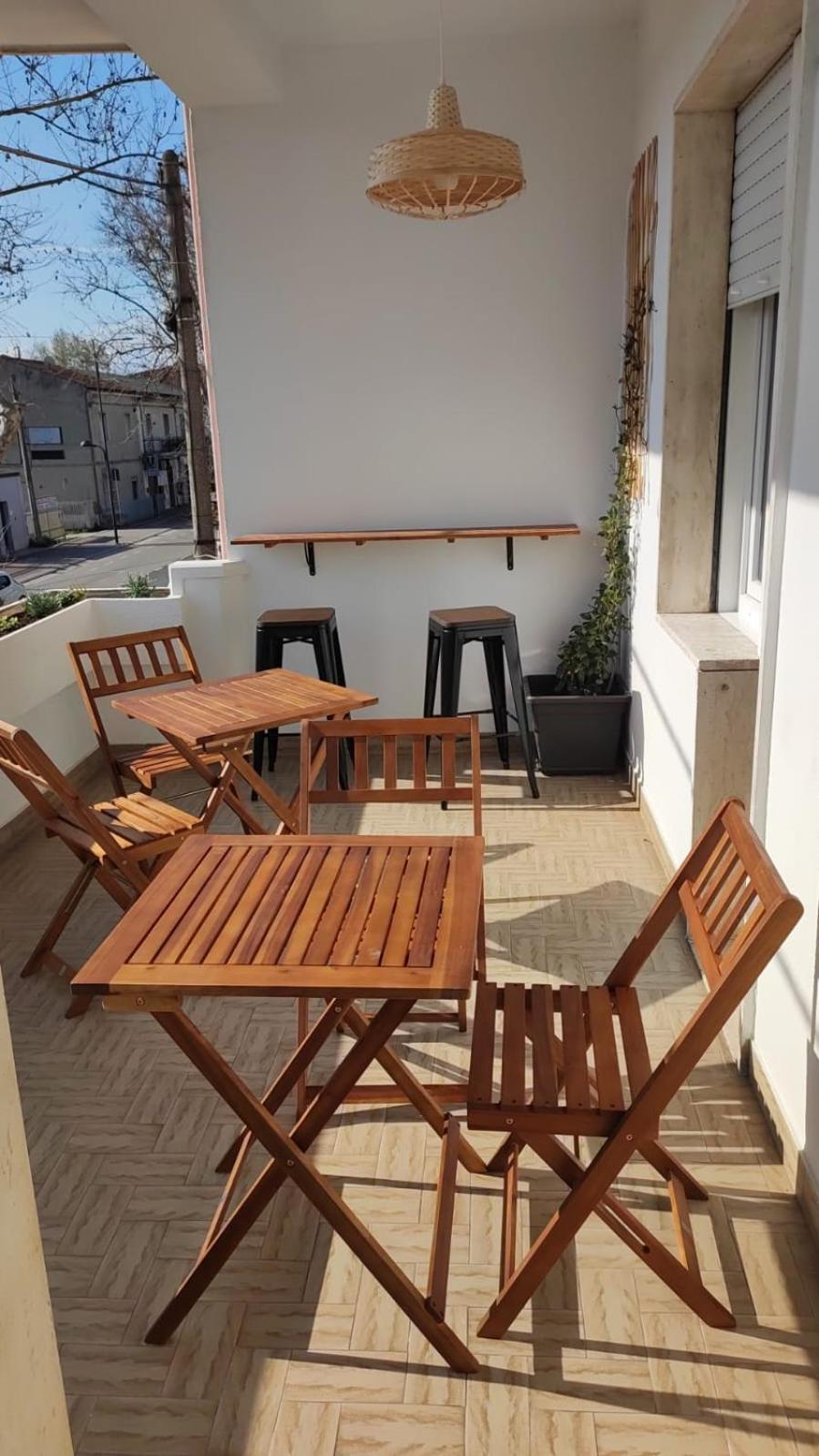 Bed and Breakfast Civico 250 Pescara Exterior foto