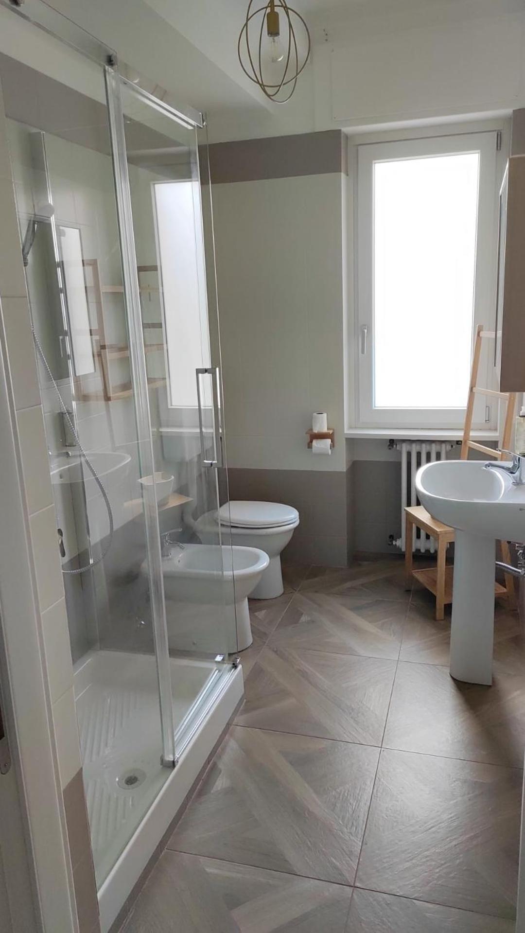 Bed and Breakfast Civico 250 Pescara Exterior foto